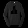 Fan Favorite Fleece Crewneck Sweatshirt Thumbnail