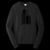 Fan Favorite Fleece Crewneck Sweatshirt Thumbnail