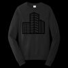 Fan Favorite Fleece Crewneck Sweatshirt Thumbnail