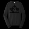 Fan Favorite Fleece Crewneck Sweatshirt Thumbnail