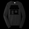 Fan Favorite Fleece Crewneck Sweatshirt Thumbnail