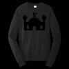 Fan Favorite Fleece Crewneck Sweatshirt Thumbnail