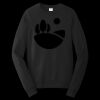 Fan Favorite Fleece Crewneck Sweatshirt Thumbnail