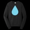 Fan Favorite Fleece Crewneck Sweatshirt Thumbnail