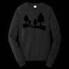 Fan Favorite Fleece Crewneck Sweatshirt Thumbnail