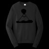 Fan Favorite Fleece Crewneck Sweatshirt Thumbnail