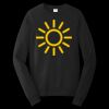 Fan Favorite Fleece Crewneck Sweatshirt Thumbnail