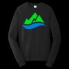 Fan Favorite Fleece Crewneck Sweatshirt Thumbnail
