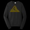 Fan Favorite Fleece Crewneck Sweatshirt Thumbnail