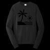 Fan Favorite Fleece Crewneck Sweatshirt Thumbnail
