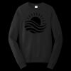 Fan Favorite Fleece Crewneck Sweatshirt Thumbnail