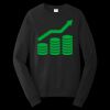 Fan Favorite Fleece Crewneck Sweatshirt Thumbnail