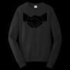 Fan Favorite Fleece Crewneck Sweatshirt Thumbnail