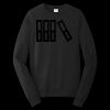 Fan Favorite Fleece Crewneck Sweatshirt Thumbnail