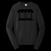 Fan Favorite Fleece Crewneck Sweatshirt Thumbnail