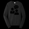Fan Favorite Fleece Crewneck Sweatshirt Thumbnail