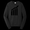 Fan Favorite Fleece Crewneck Sweatshirt Thumbnail