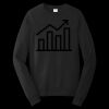 Fan Favorite Fleece Crewneck Sweatshirt Thumbnail