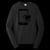 Fan Favorite Fleece Crewneck Sweatshirt Thumbnail