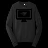 Fan Favorite Fleece Crewneck Sweatshirt Thumbnail