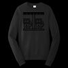 Fan Favorite Fleece Crewneck Sweatshirt Thumbnail