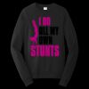 Fan Favorite Fleece Crewneck Sweatshirt Thumbnail