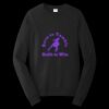 Fan Favorite Fleece Crewneck Sweatshirt Thumbnail