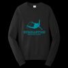 Fan Favorite Fleece Crewneck Sweatshirt Thumbnail