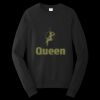 Fan Favorite Fleece Crewneck Sweatshirt Thumbnail