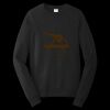 Fan Favorite Fleece Crewneck Sweatshirt Thumbnail