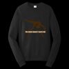 Fan Favorite Fleece Crewneck Sweatshirt Thumbnail