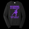 Fan Favorite Fleece Crewneck Sweatshirt Thumbnail