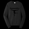Fan Favorite Fleece Crewneck Sweatshirt Thumbnail