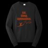 Fan Favorite Fleece Crewneck Sweatshirt Thumbnail