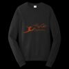 Fan Favorite Fleece Crewneck Sweatshirt Thumbnail