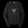 Fan Favorite Fleece Crewneck Sweatshirt Thumbnail