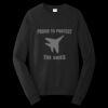 Fan Favorite Fleece Crewneck Sweatshirt Thumbnail