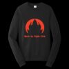 Fan Favorite Fleece Crewneck Sweatshirt Thumbnail