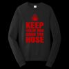 Fan Favorite Fleece Crewneck Sweatshirt Thumbnail