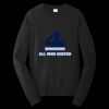 Fan Favorite Fleece Crewneck Sweatshirt Thumbnail