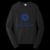 Fan Favorite Fleece Crewneck Sweatshirt Thumbnail