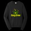 Fan Favorite Fleece Crewneck Sweatshirt Thumbnail