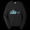 Fan Favorite Fleece Crewneck Sweatshirt Thumbnail