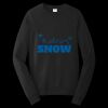 Fan Favorite Fleece Crewneck Sweatshirt Thumbnail