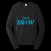 Fan Favorite Fleece Crewneck Sweatshirt Thumbnail