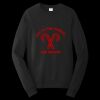 Fan Favorite Fleece Crewneck Sweatshirt Thumbnail