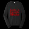 Fan Favorite Fleece Crewneck Sweatshirt Thumbnail
