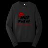 Fan Favorite Fleece Crewneck Sweatshirt Thumbnail