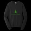 Fan Favorite Fleece Crewneck Sweatshirt Thumbnail