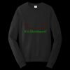 Fan Favorite Fleece Crewneck Sweatshirt Thumbnail